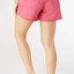 Coco + Carmen - Trudy High Waist Shorts