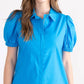 S'Edge - Anderson Zip Up Mini Dress
