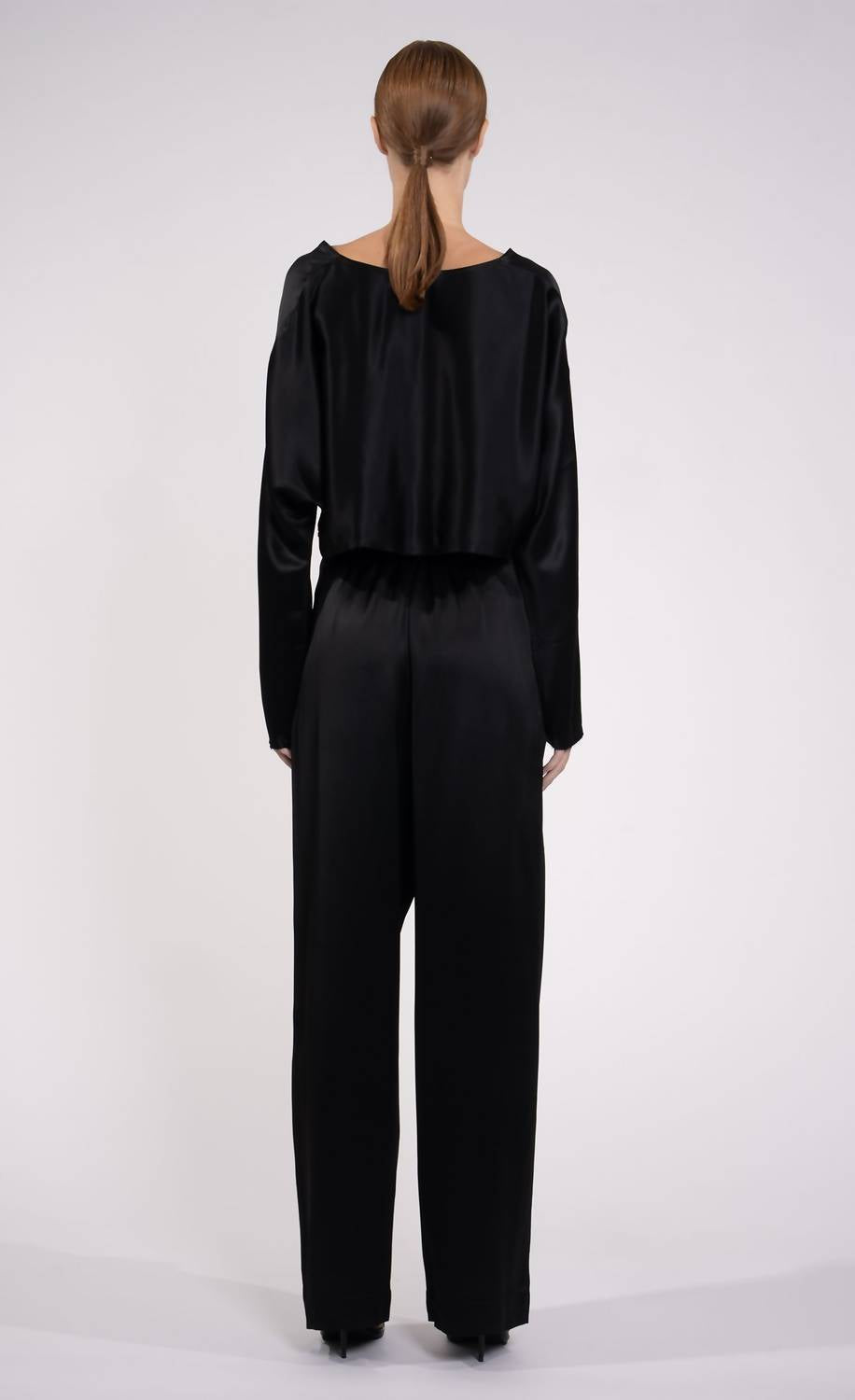 Nonchalant Label - Vero Long Sleeve Blouse