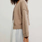 Free People - Cool Of The Night Cardigan