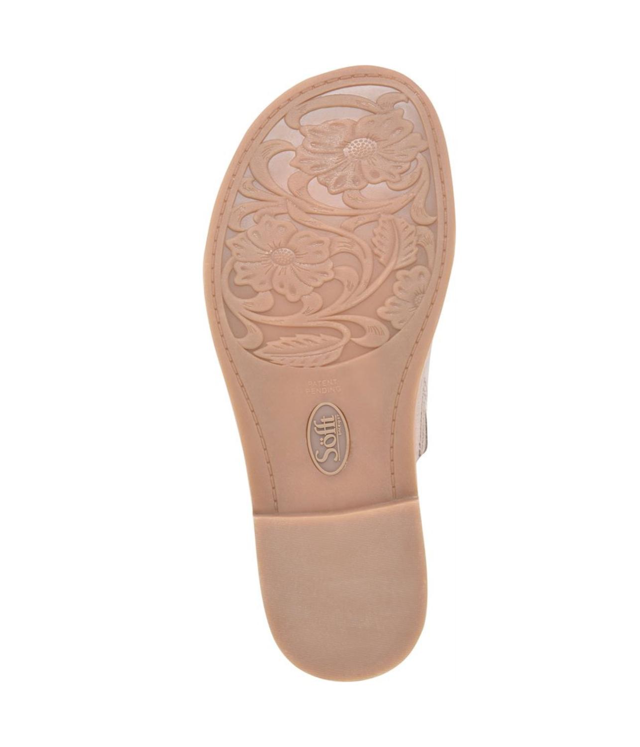 Sofft - Women's Noble Slide Sandals