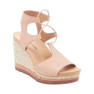 Lucky Brand - Espadrille Wedges LK Yejida 2 para mulheres