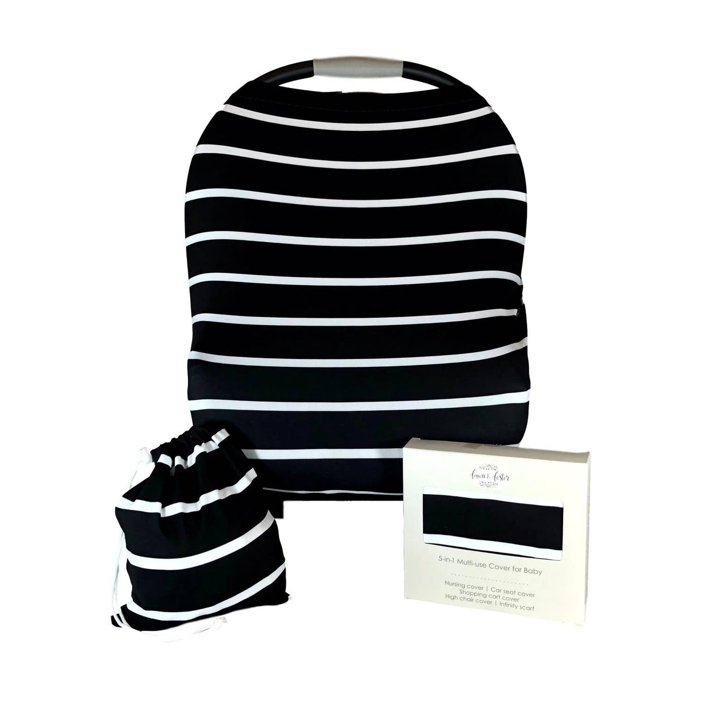Fawn & Foster - Nursing Multi-Use Cover-Up