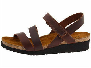 Naot - Women's Kayla Wedge Sandal