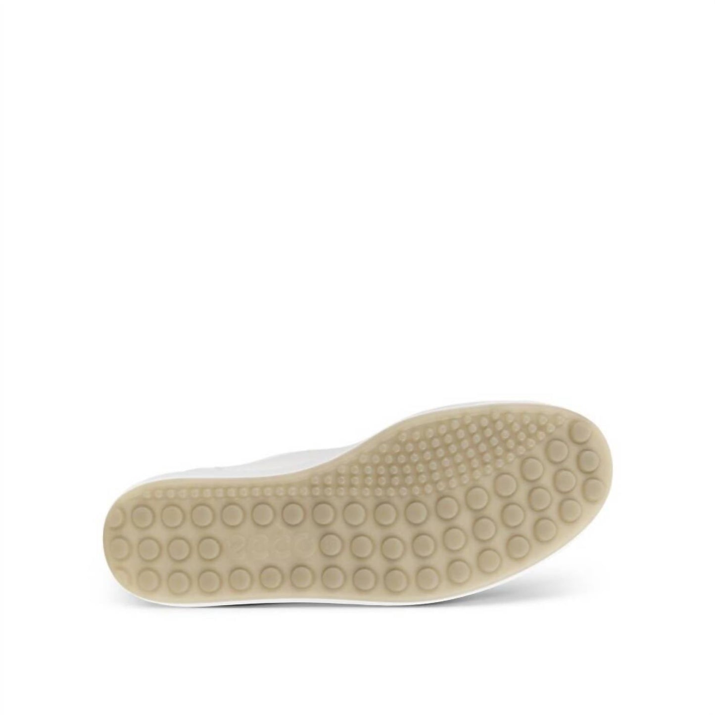 Ecco - Women's Soft 7 Leather Sneaker
