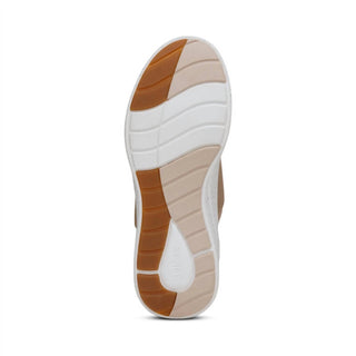 Aetrex - Tênis feminino com suporte para arco médio