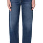 Agolde - Arc Loose Wide-leg Jeans
