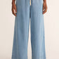 Z Supply - Weston Luxe Soft Denim Pant