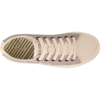 Taos - Tênis feminino de lona Plim Soul - Largura média