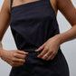 Pistola - Adela Wide Leg Sleeveless Jumpsuit