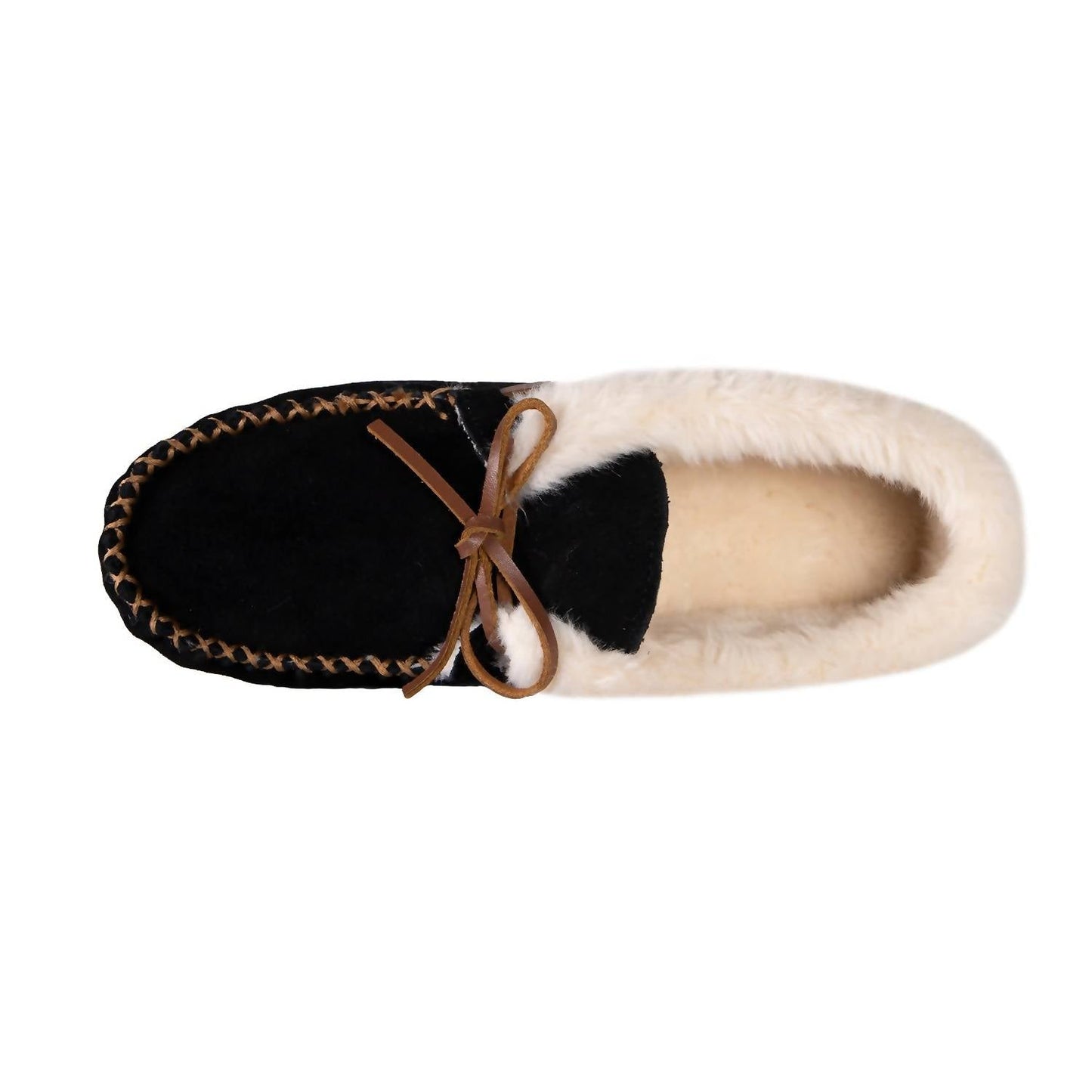 Rj'S Fuzzies - Women's Annie Moccasins