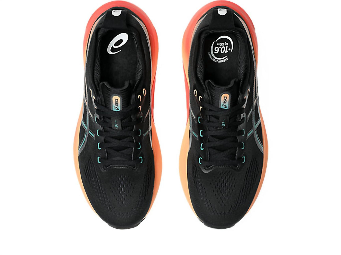 Asics - Tênis de corrida Kayano 31 masculino