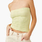 Free People - Love Letter Tube Top