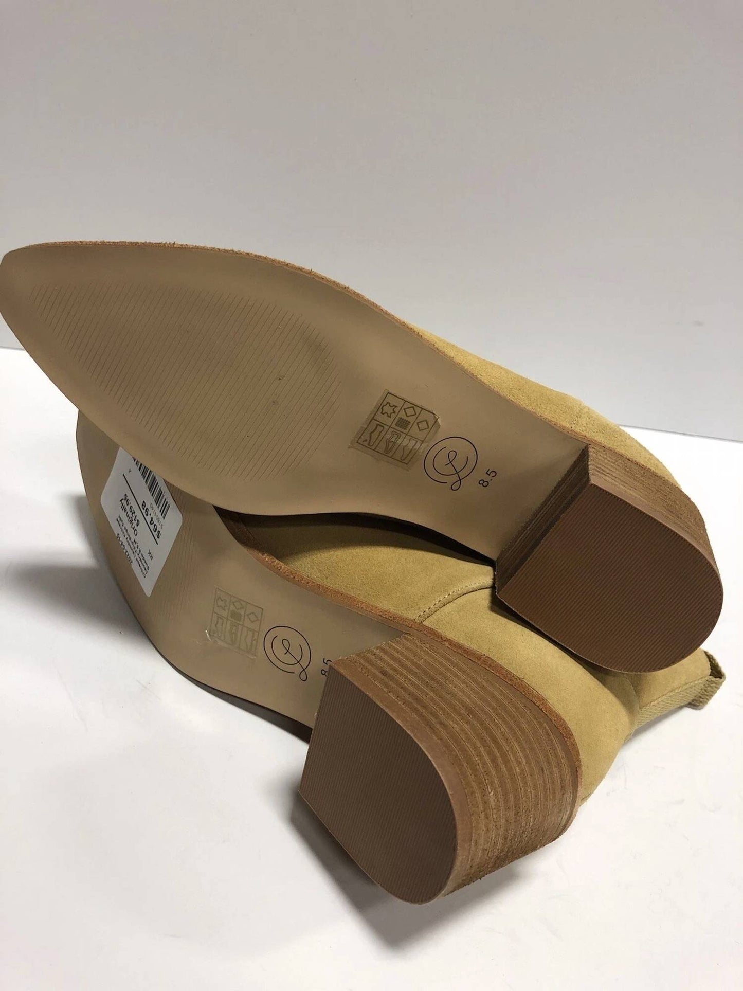 Chinese Laundry - Women's Filip Suede Bootie