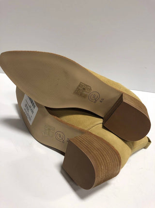 Chinese Laundry - Women's Filip Suede Bootie