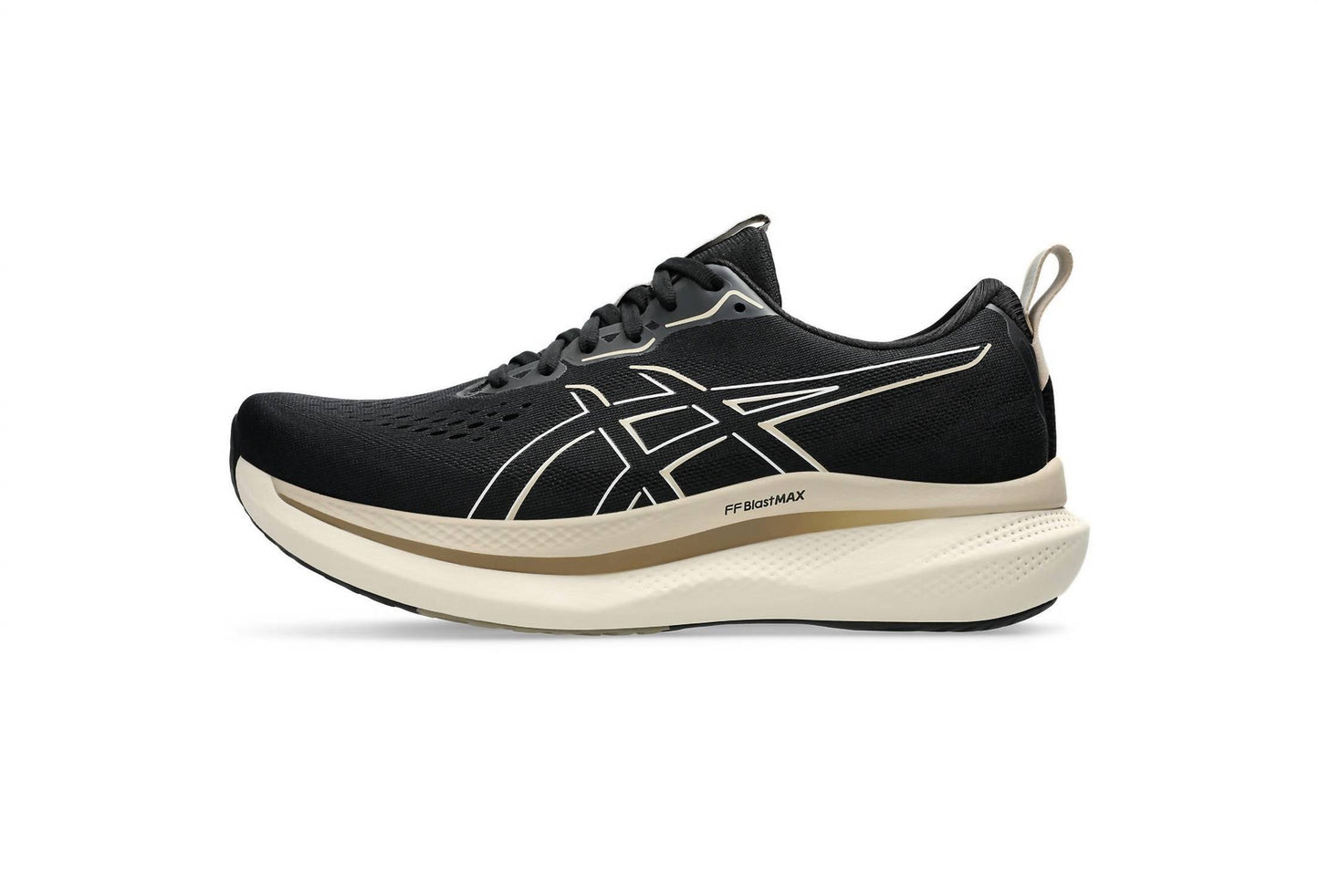 Asics - Men's Glideride Max Running Shoes