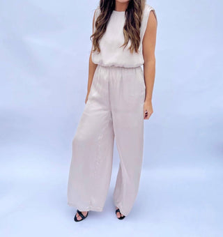 Wishlist - Evelyn Jumpsuit