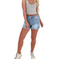 Free People - Clean Lines Scoopneck Muscle Camisole