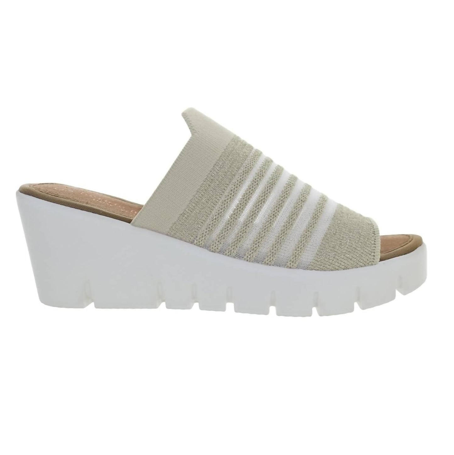Bernie Mev - Women's Venti Iris Wedge Sandal