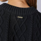 Cleobella - Colete Suéter Gigi