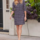 Jude Connally - SUSANNA DRESS
