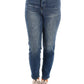 Judy Blue - Women's Happy Together Tummy Control Slim Jeans