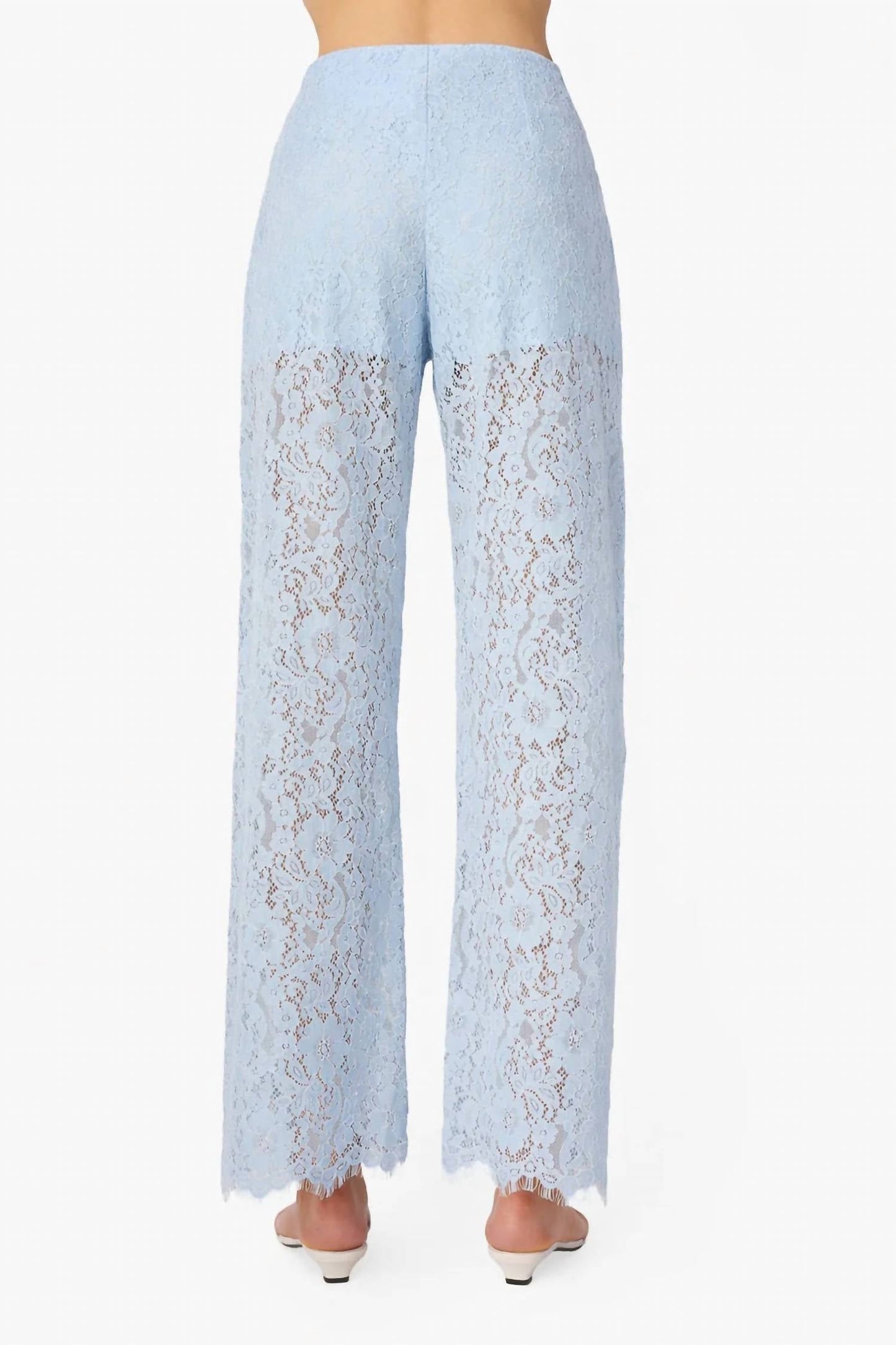 Cami Nyc - Zinaida Lace Pants