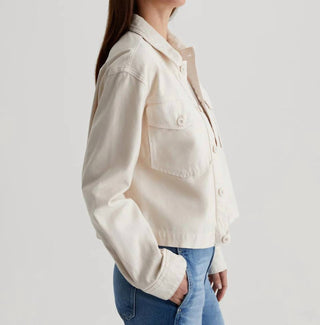 Ag Jeans - Valleta Jacket