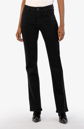 Kut From The Kloth - Calça Jeans Ana High Rise Rab Ab Flare