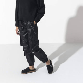 Birkenstock - Women's Buckley Shearling Clogs