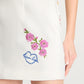 Cinq A Sept - Summer Love Doris Mini Skirt