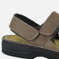 Naot - Men's Arthur Sandal