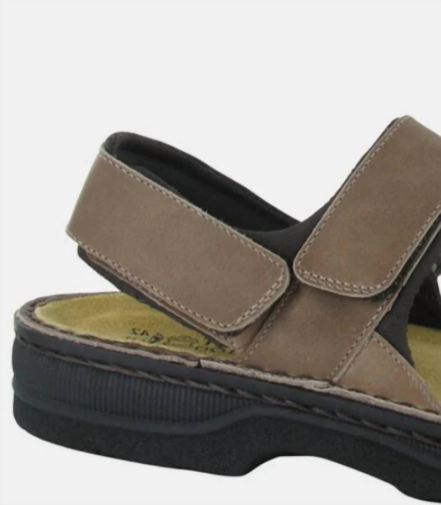 Naot - Men's Arthur Sandal