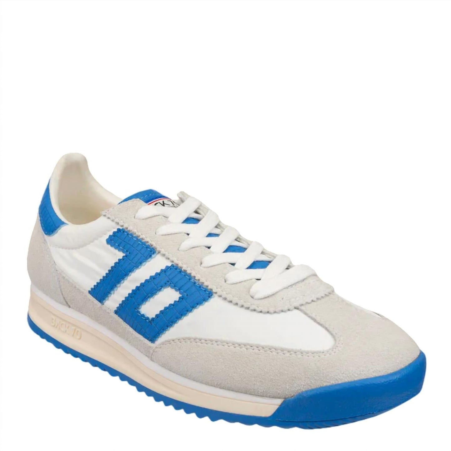 Back 70 - Women's Barkley Sneaker
