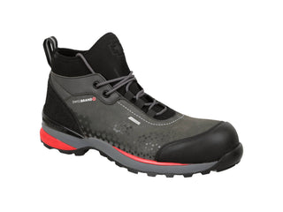 Swissbrand - Botas de trabalho masculinas
