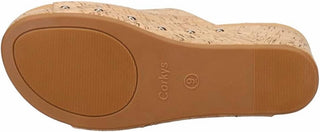 Corkys Footwear - Sandália Fivela Twinkie