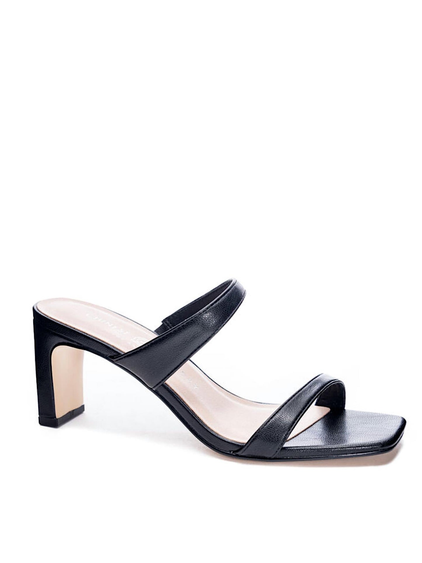 Chinese Laundry - Women's Yanti Heeled Sandal