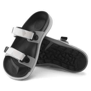 Birkenstock - Sandália feminina Arizona Birkoflor com palmilha macia