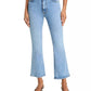 Frame - Reboot Crop Jean