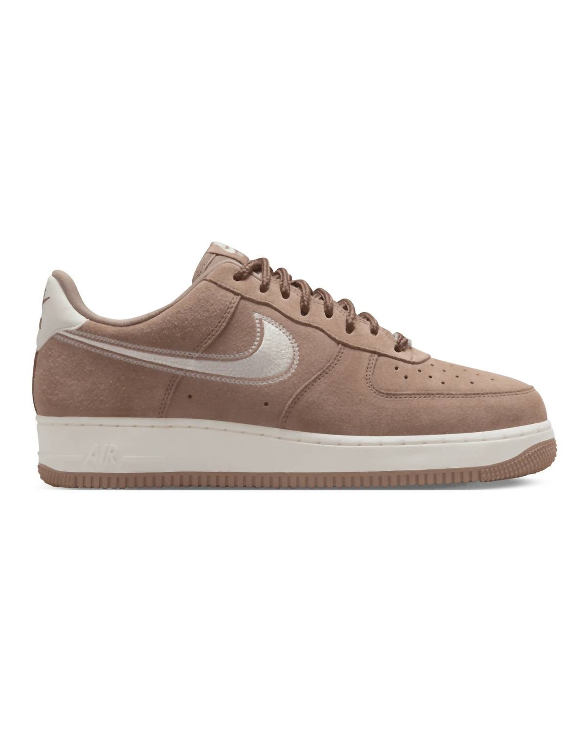 Nike - Men's Air Force 1 '07 Lv8