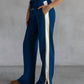 Care Tucker - Jordan Interlock Pants