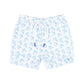 Blue Quail Clothing Co. - Boy's Bass Swim Trunk