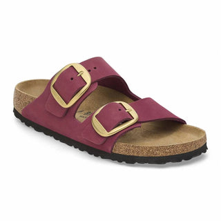 Birkenstock - Sandálias Arizona Big Buckle Femininas - ESTREITAS
