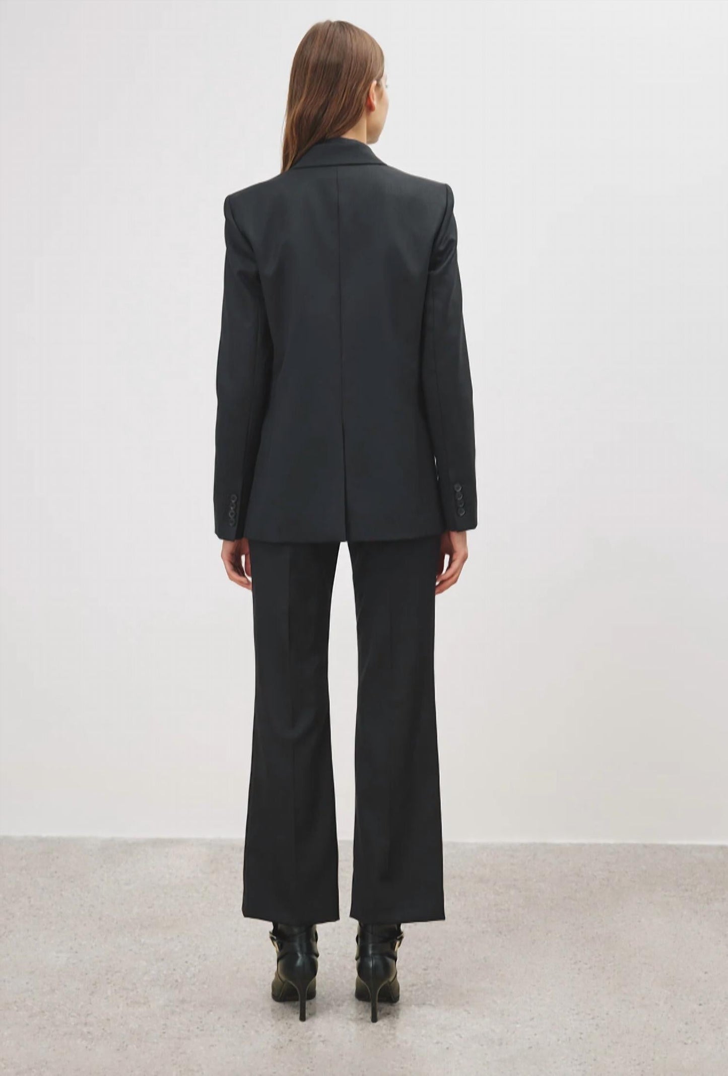 Nili Lotan - Adele Blazer