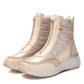 Xti - Women's 143194 Round Toe Sneakers