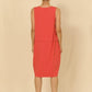 Chalet Et Ceci - Hailee Dress