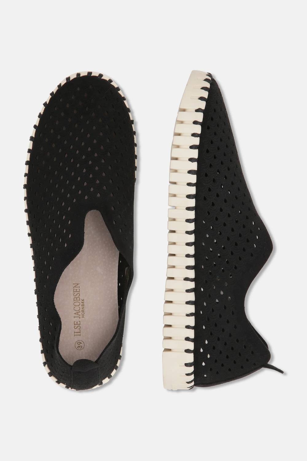 Ilse Jacobsen - Women's Tulip 139 Shoes