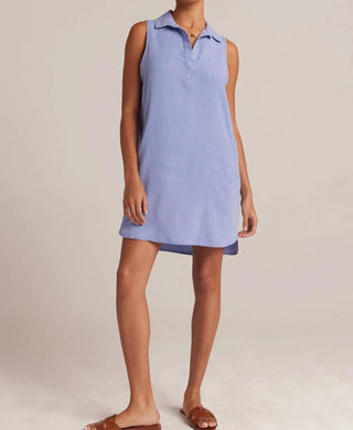 Bella Dahl - Vestido sem mangas em linha A