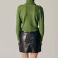 Deluc - Lobelia Turtleneck Sweater