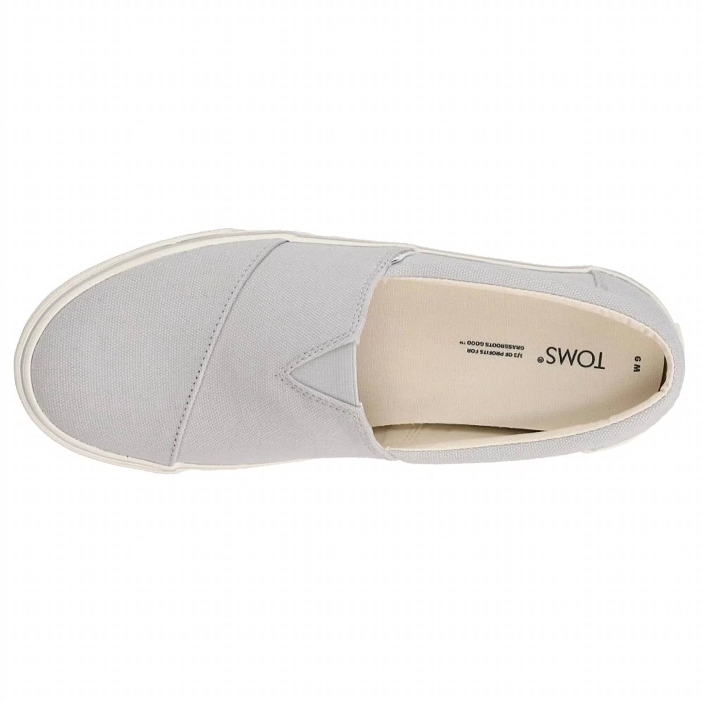Toms - Women's Alpagarta Fenix Slip On Sneakers